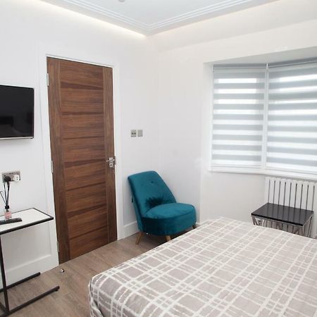 فندق Goldbeaters House إدجوير المظهر الخارجي الصورة