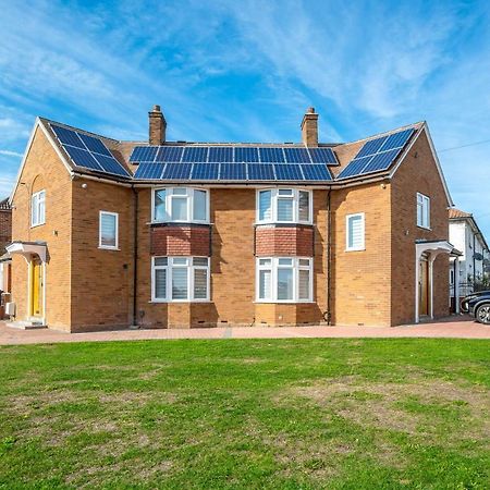 فندق Goldbeaters House إدجوير المظهر الخارجي الصورة