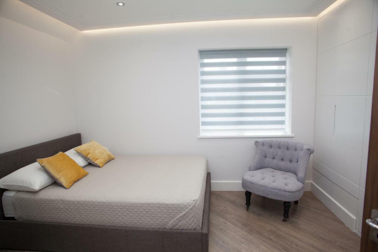 فندق Goldbeaters House إدجوير المظهر الخارجي الصورة