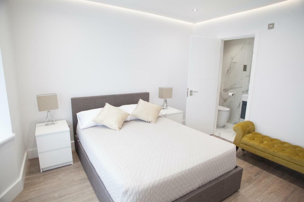 فندق Goldbeaters House إدجوير المظهر الخارجي الصورة