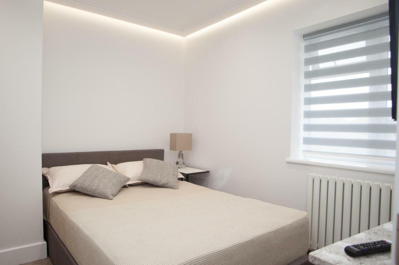 فندق Goldbeaters House إدجوير المظهر الخارجي الصورة