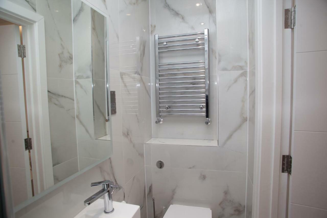 فندق Goldbeaters House إدجوير المظهر الخارجي الصورة