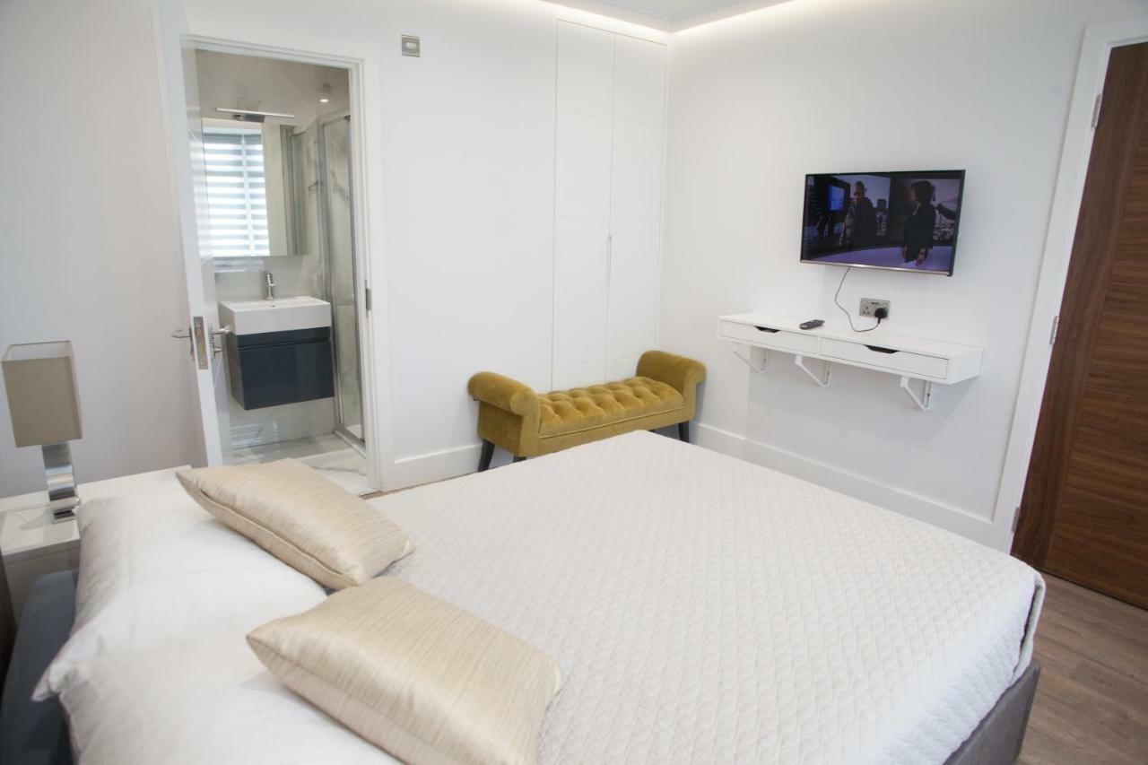 فندق Goldbeaters House إدجوير المظهر الخارجي الصورة