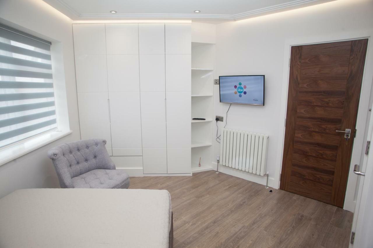 فندق Goldbeaters House إدجوير المظهر الخارجي الصورة