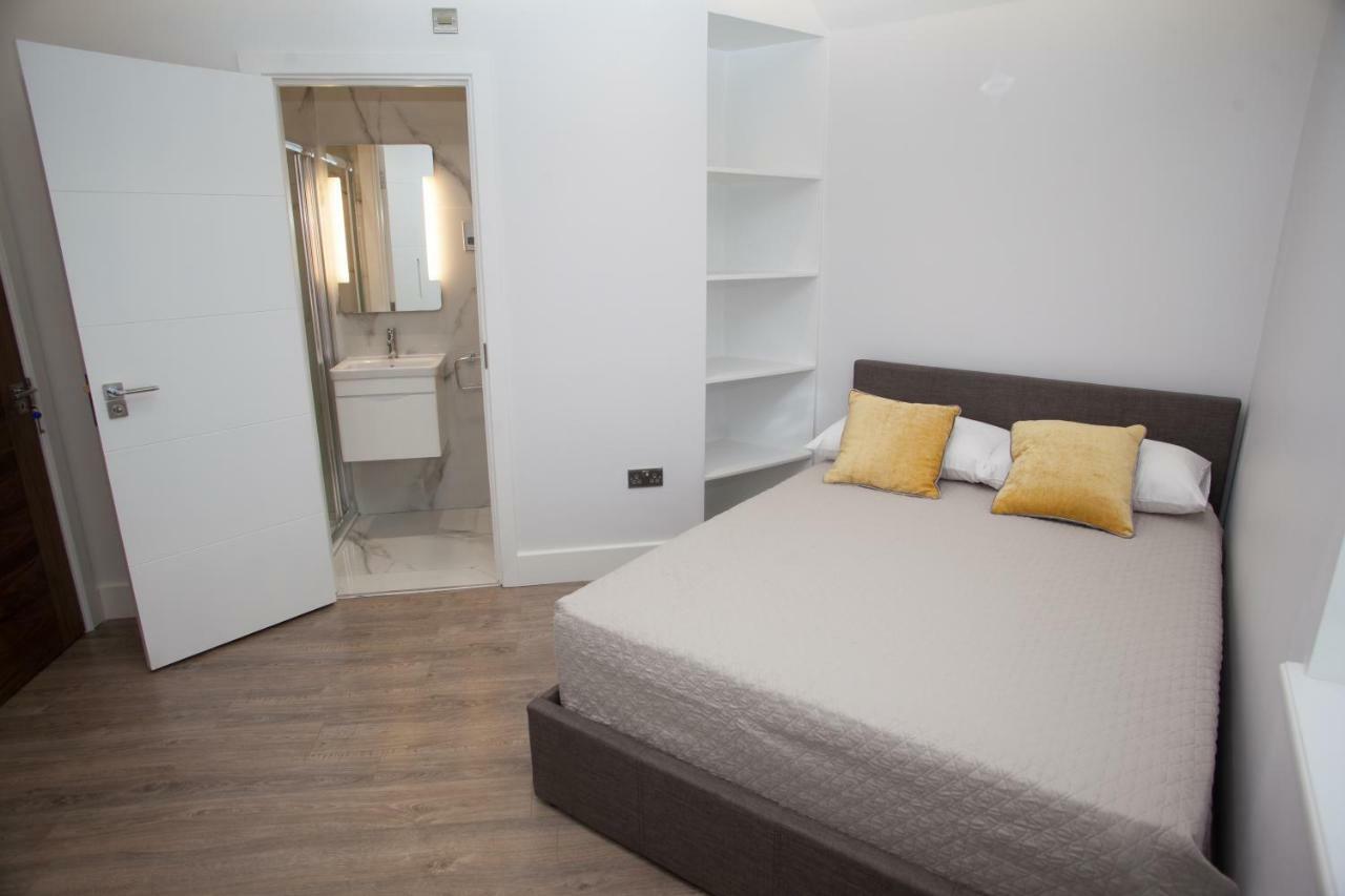 فندق Goldbeaters House إدجوير المظهر الخارجي الصورة