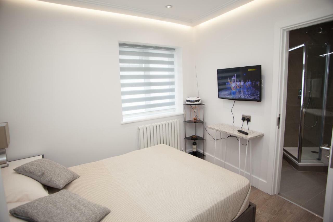 فندق Goldbeaters House إدجوير المظهر الخارجي الصورة