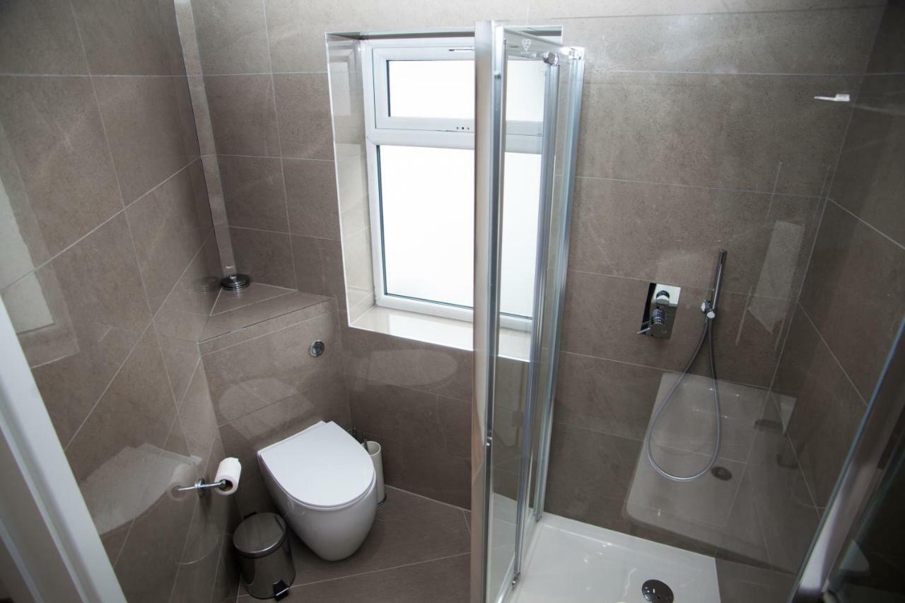 فندق Goldbeaters House إدجوير المظهر الخارجي الصورة