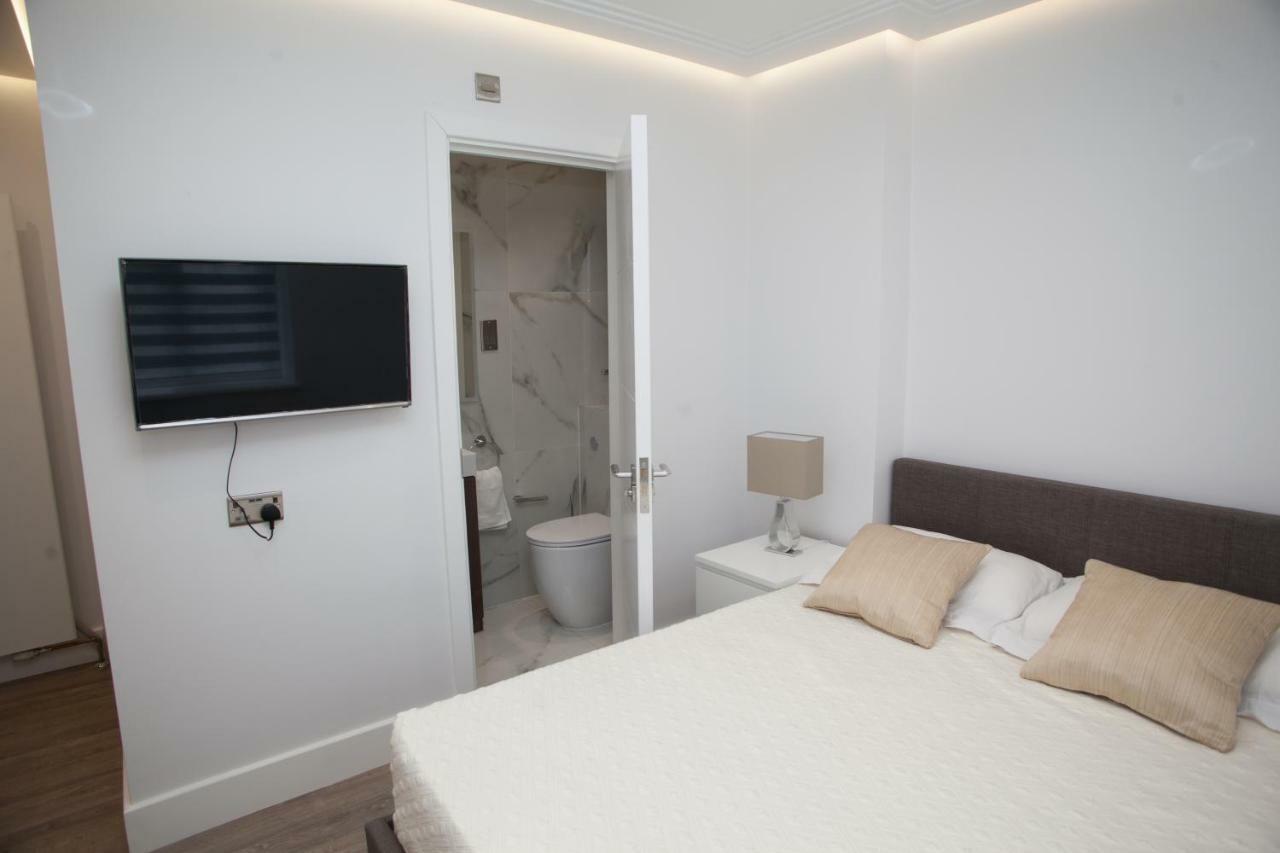 فندق Goldbeaters House إدجوير المظهر الخارجي الصورة