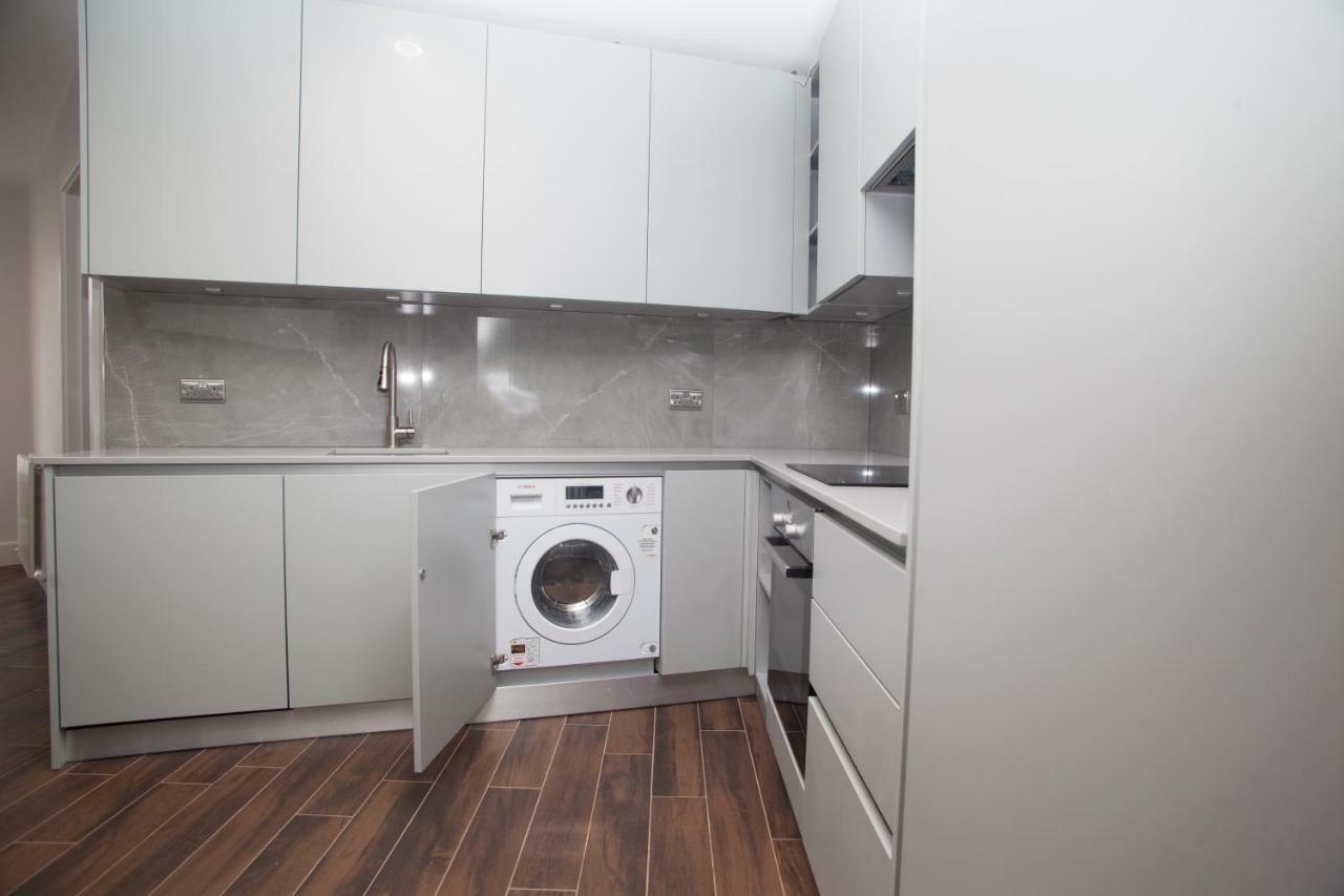 فندق Goldbeaters House إدجوير المظهر الخارجي الصورة