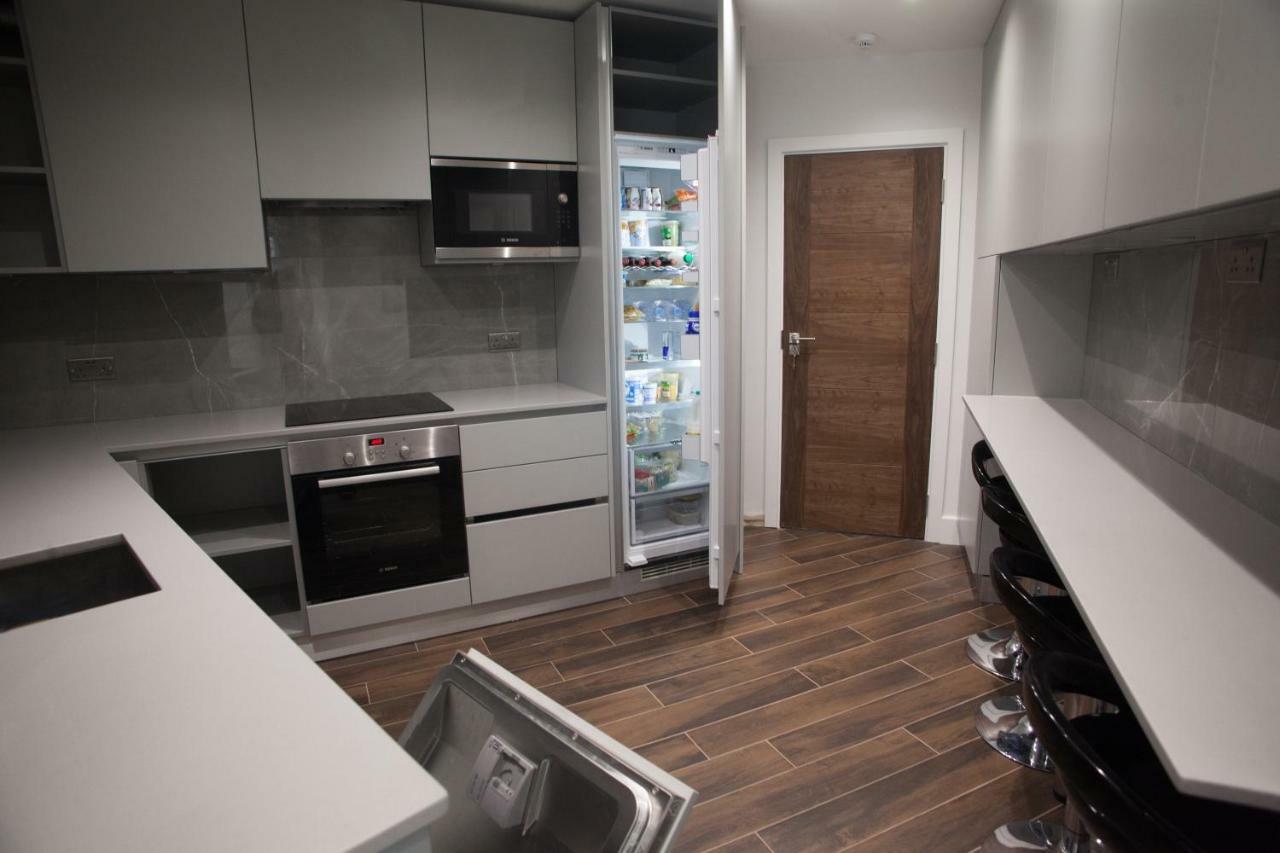 فندق Goldbeaters House إدجوير المظهر الخارجي الصورة