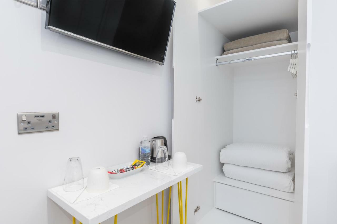 فندق Goldbeaters House إدجوير المظهر الخارجي الصورة