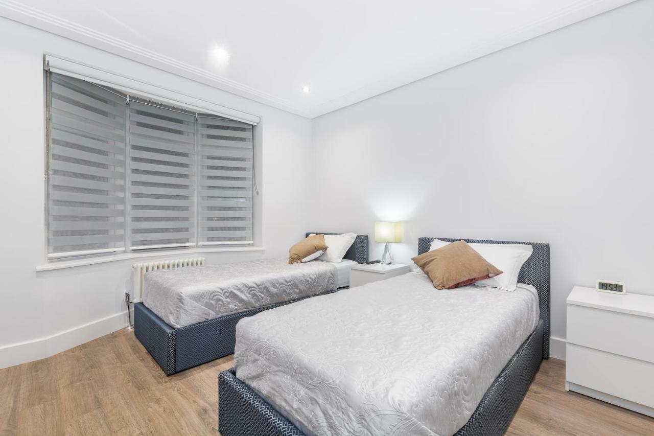 فندق Goldbeaters House إدجوير المظهر الخارجي الصورة