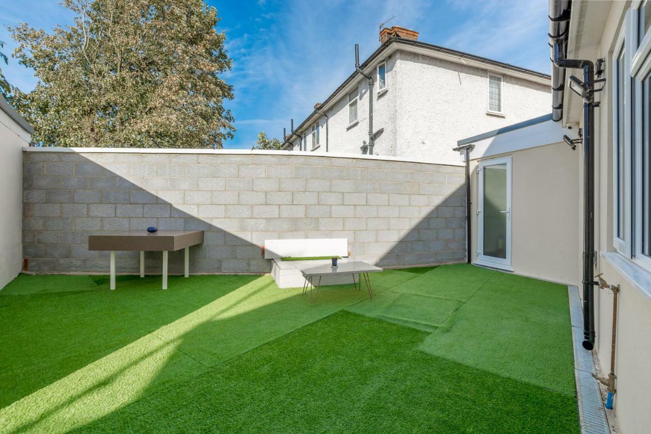 فندق Goldbeaters House إدجوير المظهر الخارجي الصورة
